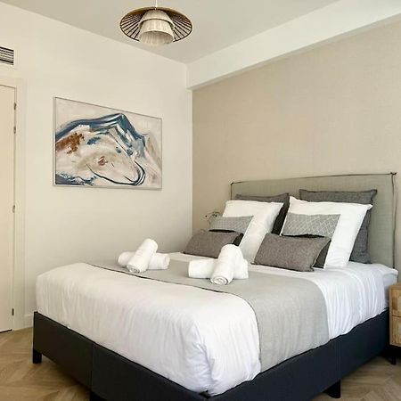 4Bd Central Soho Luxe Retreat Terrace 2Bh & Ac Málaga Kültér fotó