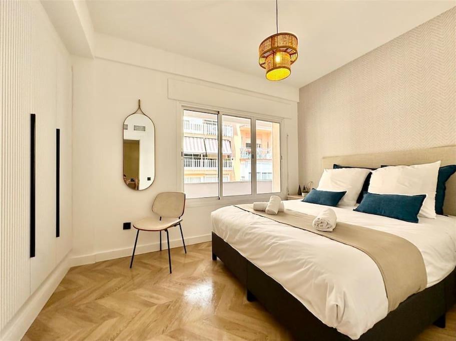 4Bd Central Soho Luxe Retreat Terrace 2Bh & Ac Málaga Kültér fotó